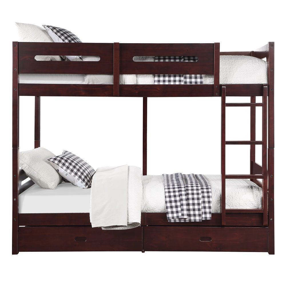 Nissa 2PC Drawers – view 3