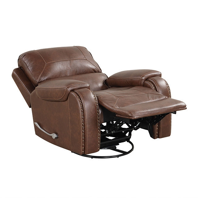 Tepic Recliner W/ Oversized Handle - view 3