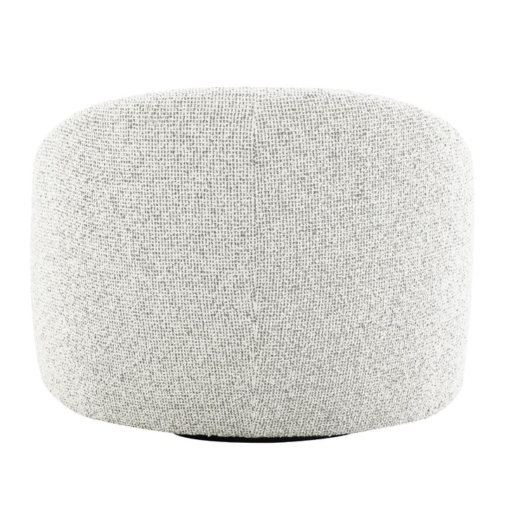 Zoey Accent Chair w/Swivel – view 5