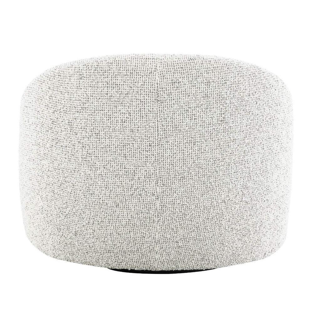 Zoey Accent Chair w/Swivel – view 5