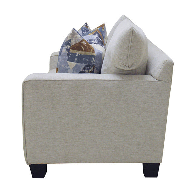 Harrow Loveseat - view 5