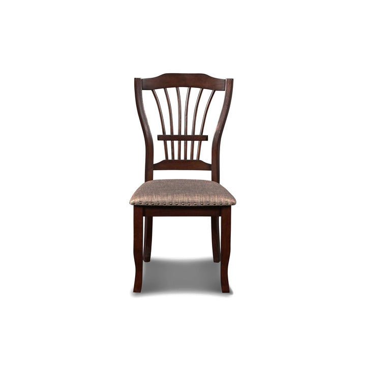Bixby  Dining Chair (2 Per Carton)-Espresso