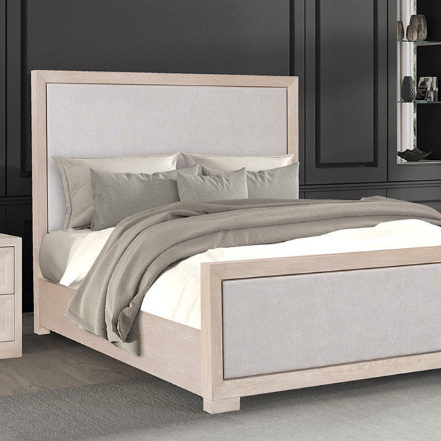 Hatton Cross Bed, Tawny - view 2
