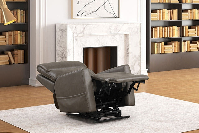 Barnabas Lift Chair - view 6