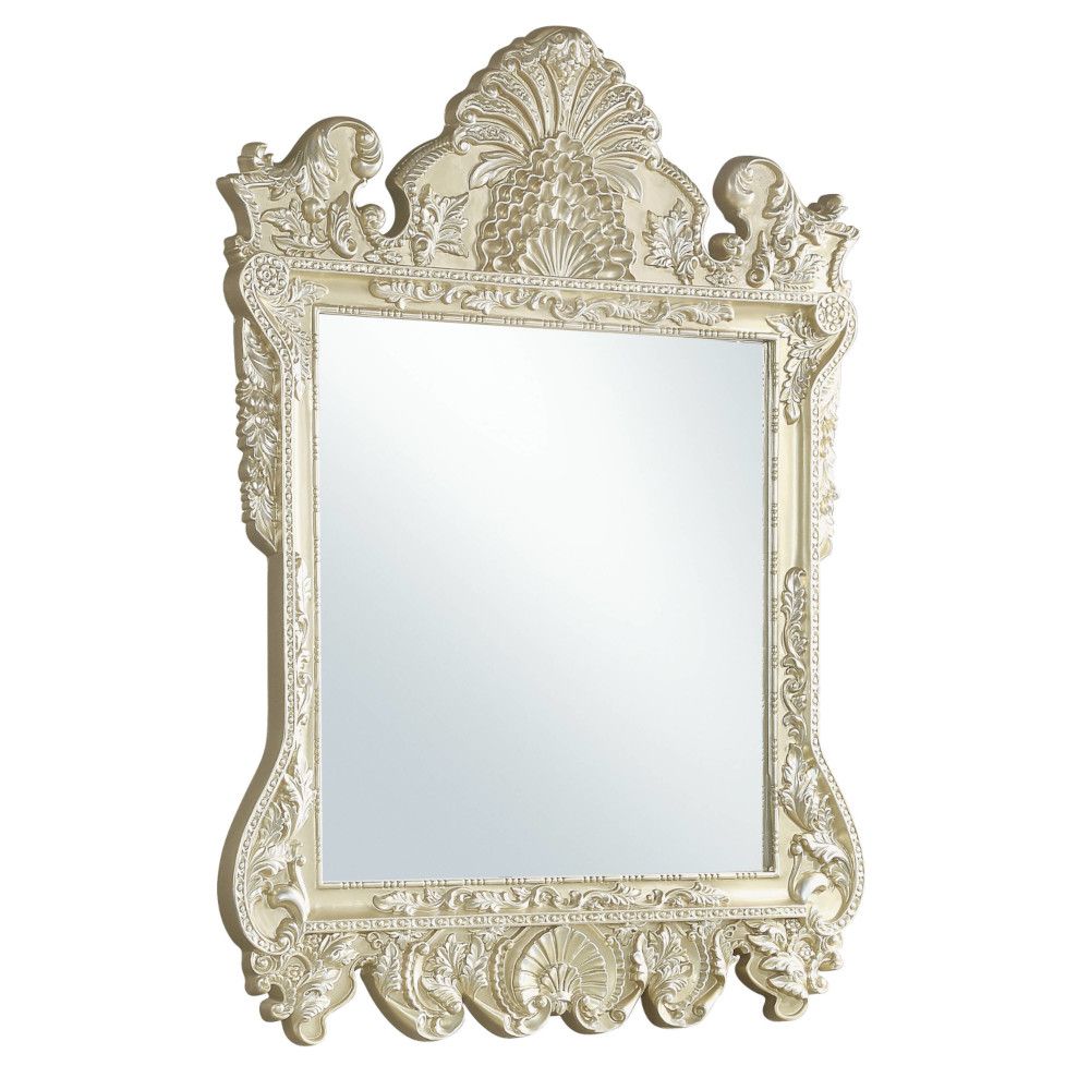 Vatican Mirror – view 2