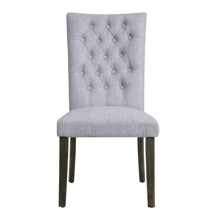 Merel Side Chair (Set-2) – view 2