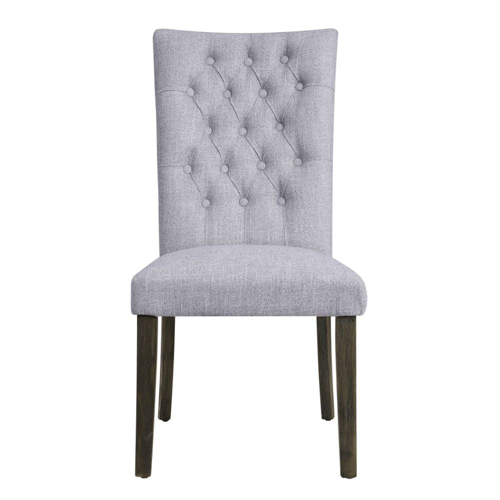 Merel Side Chair (Set-2) – view 2