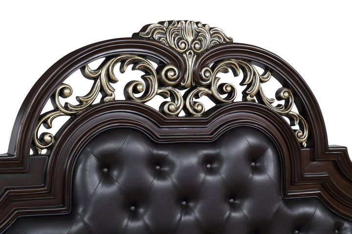 Maximus 5/0 Q Side Rails-Madeira