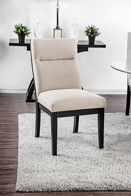 Jasmin Side Chair - view 2