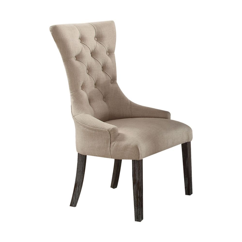 Gerardo Side Chair (Set of 2)