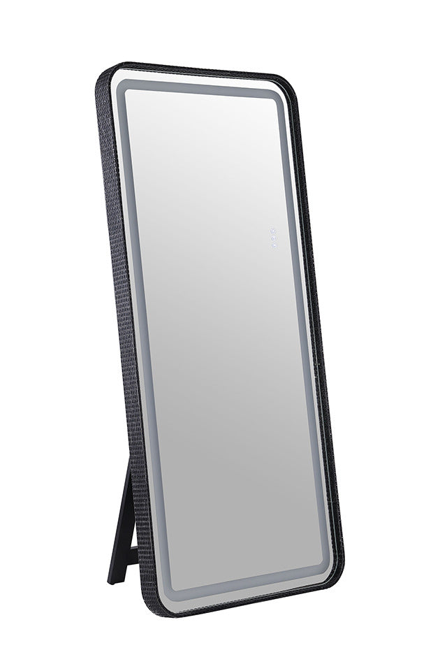 Kiley Floor Mirror - view 2