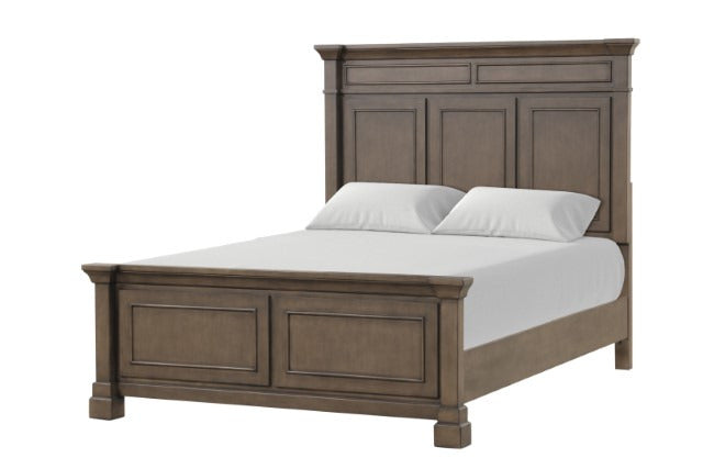 Huddersfield Bed