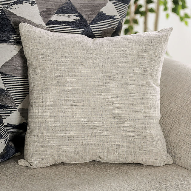 Cassani Sofa - view 4