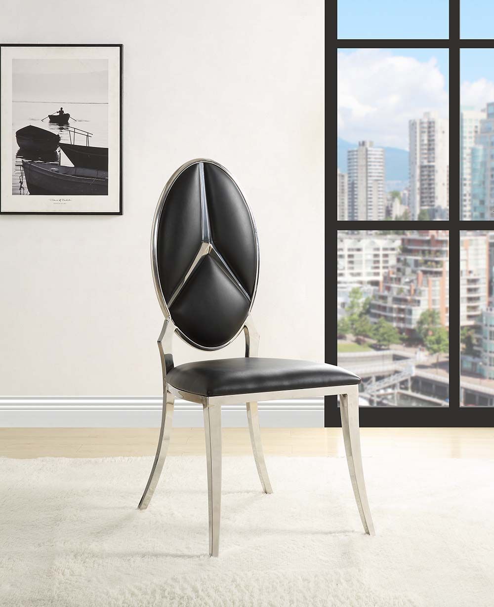 Cyrene Side Chair (Set of 2)
