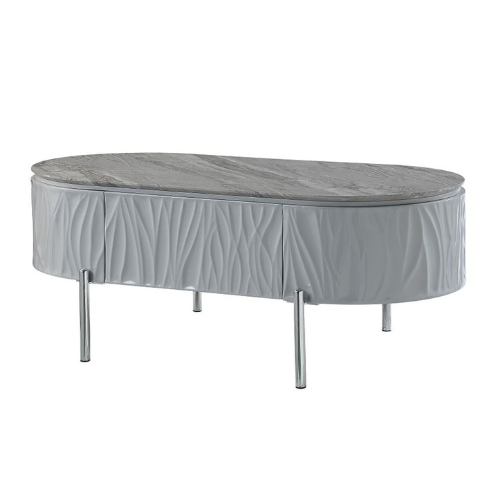 Yukino Coffee Table – view 2