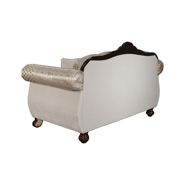 Paolini Loveseat - view 6