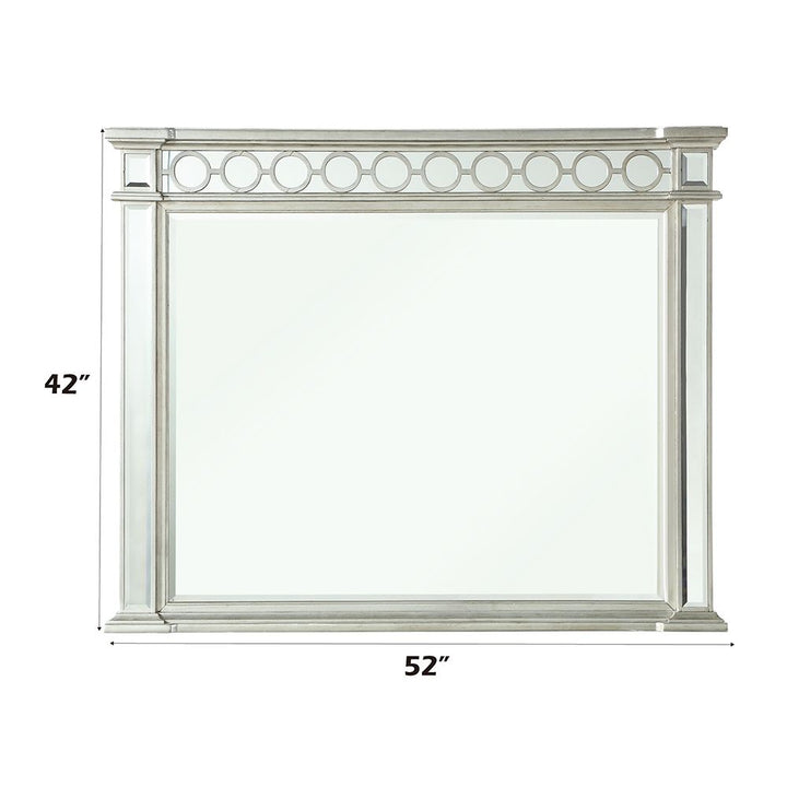 Varian Mirror