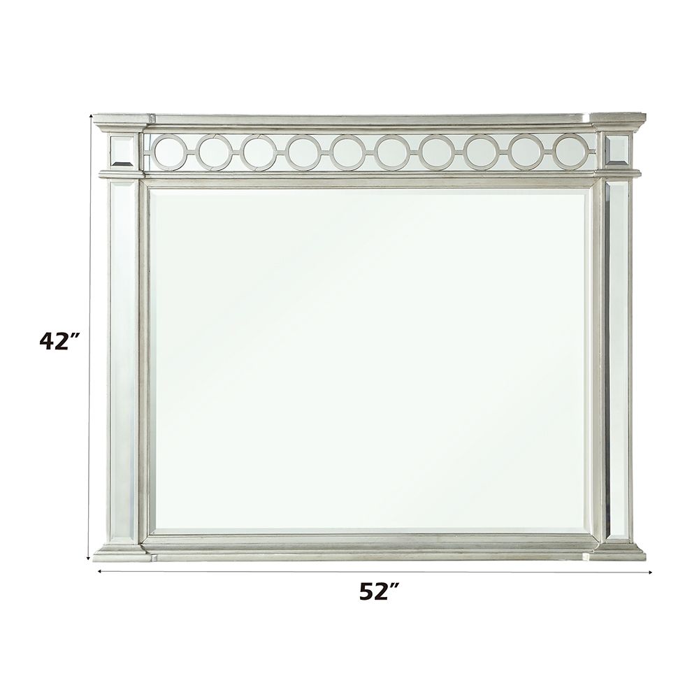 Varian Mirror