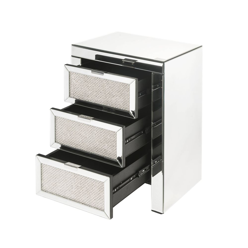 Noralie Accent Table – view 4