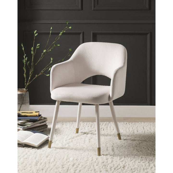 Applewood Accent Chair – view 5
