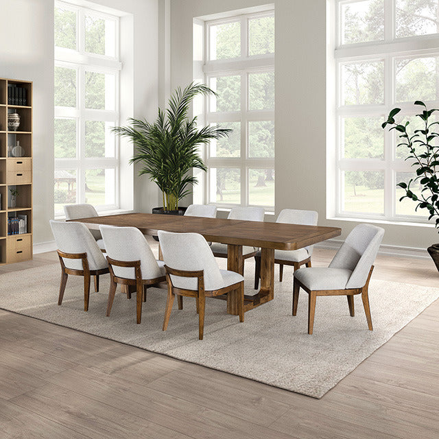 Mandal Side Chair - view 2
