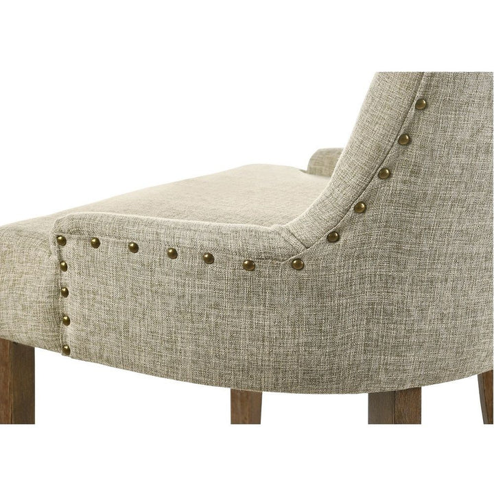 Yotam Side Chair (Set-2) – view 6