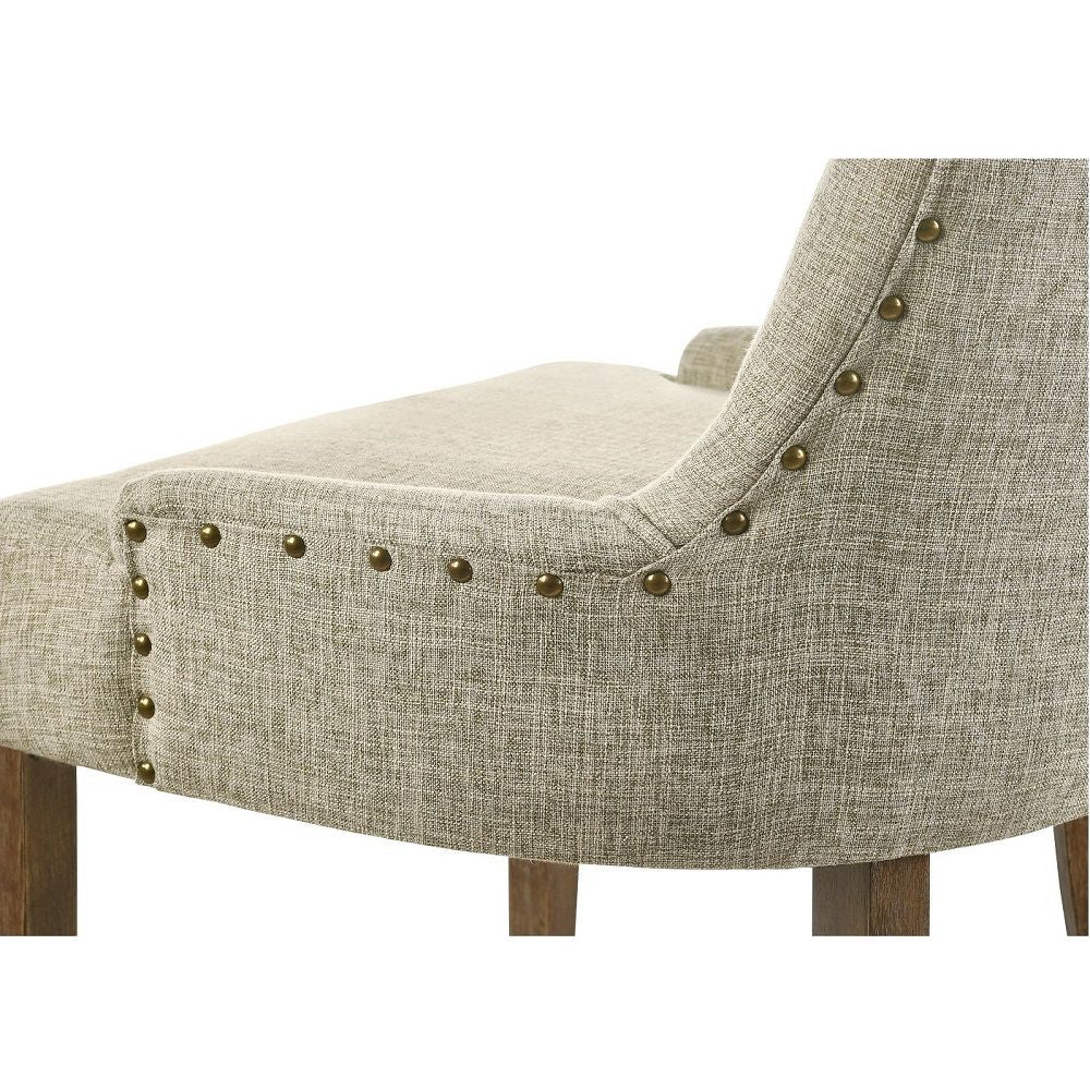 Yotam Side Chair (Set-2) – view 6
