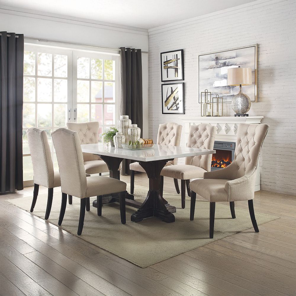 Gerardo Dining Table – view 4