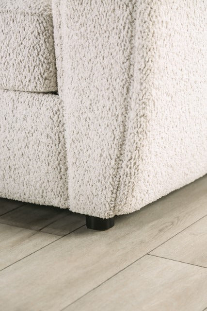 Verdal Chair, Off-White - view 4