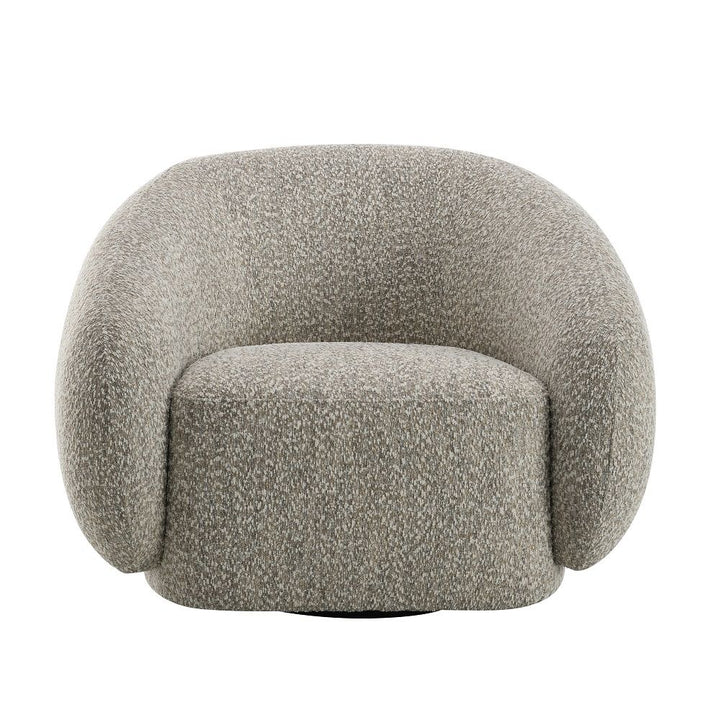 Isabel Chair W/Swivel – view 3