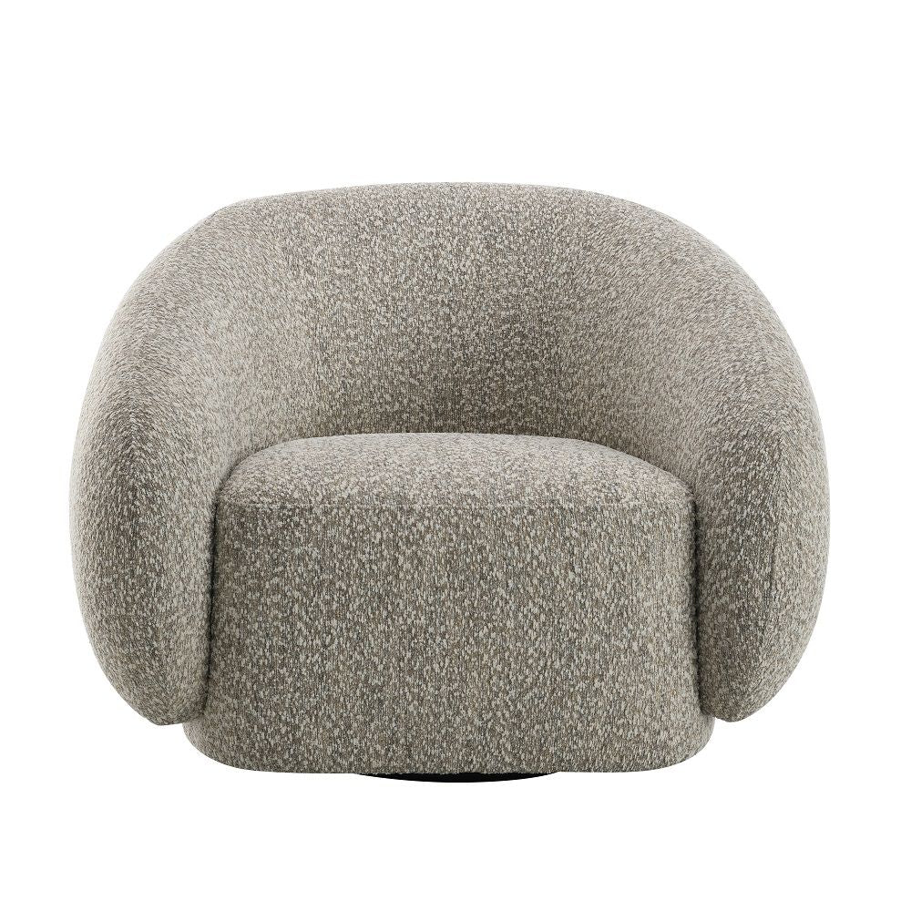 Isabel Chair W/Swivel – view 3