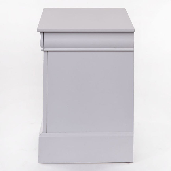 Louis Philippe III Nightstand