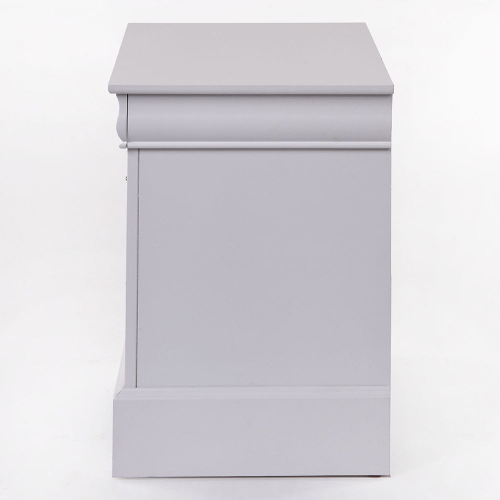 Louis Philippe III Nightstand