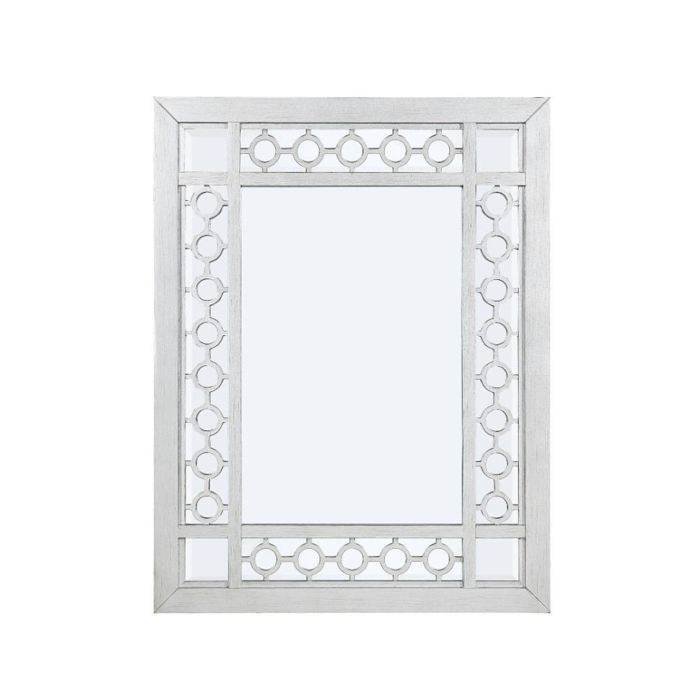 Varian Mirror – view 2