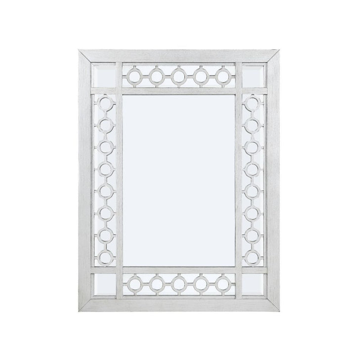 Varian Mirror – view 2