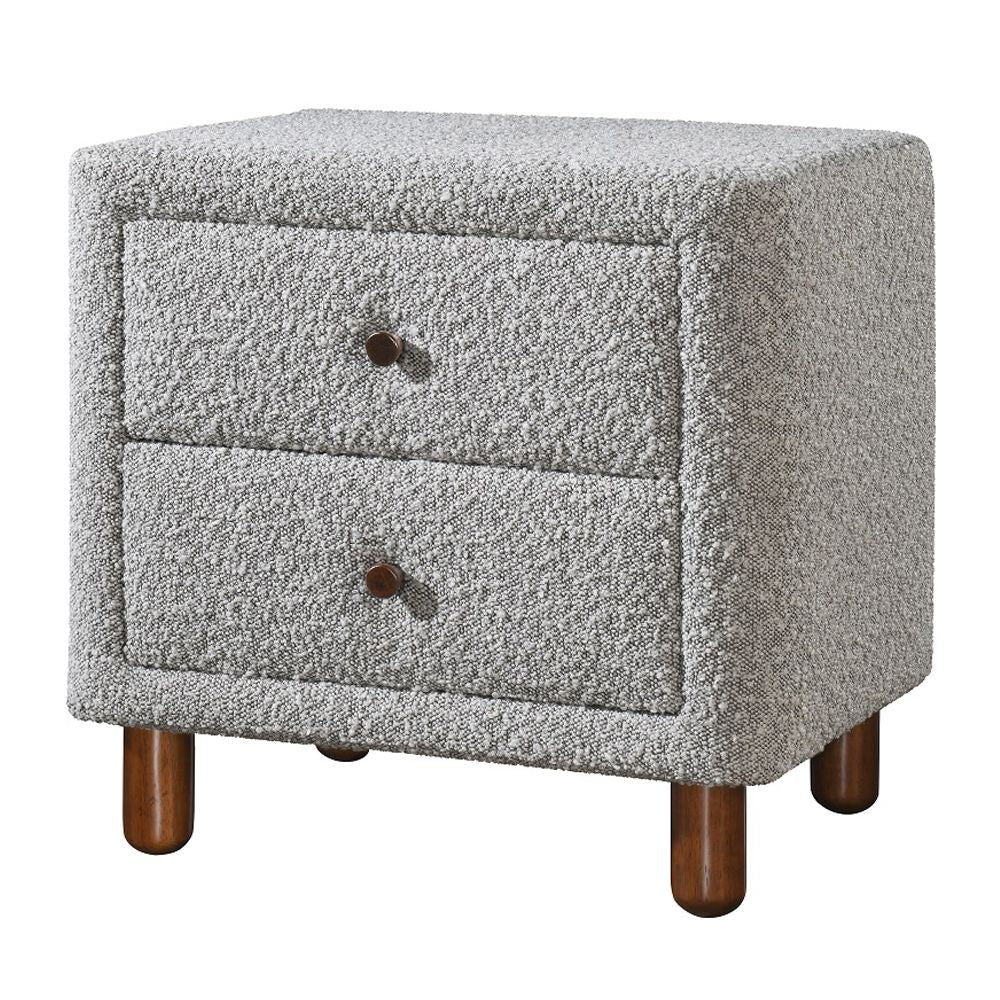 Cleo Nightstand – view 2