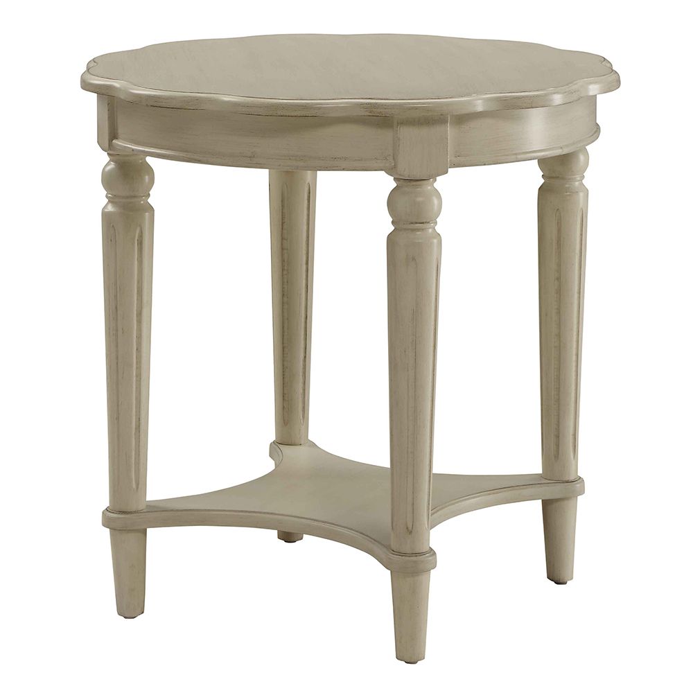 Fordon End Table – view 2