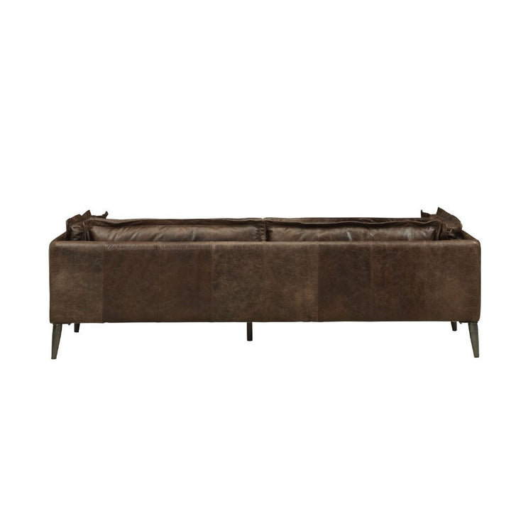 Porchester Sofa – view 4