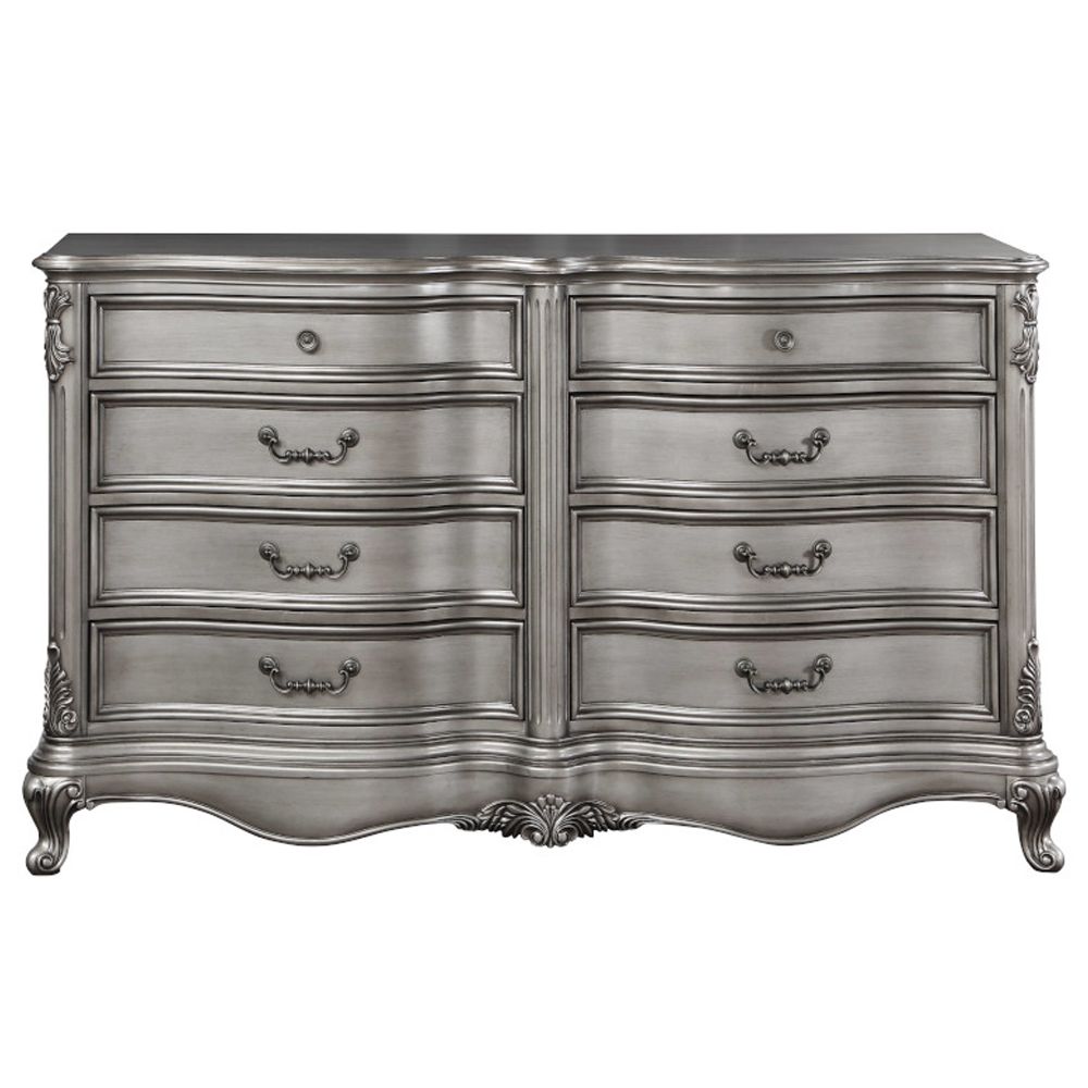 Ariadne Dresser – view 3
