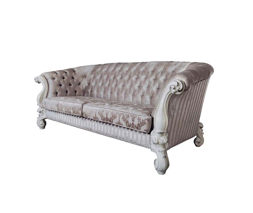 Versailles Sofa W/7 Pillows – view 2