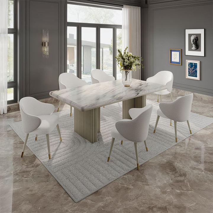 Charity Side Chair (Set-2) – view 7
