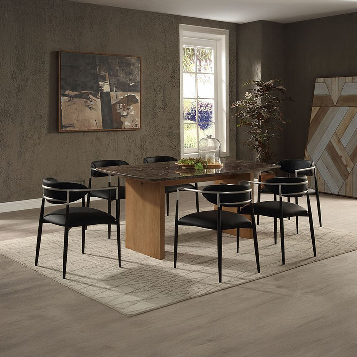 Jaramillo Dining Table – view 7