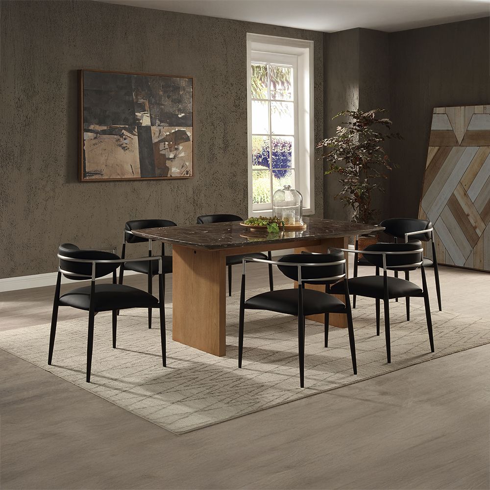 Jaramillo Dining Table – view 7