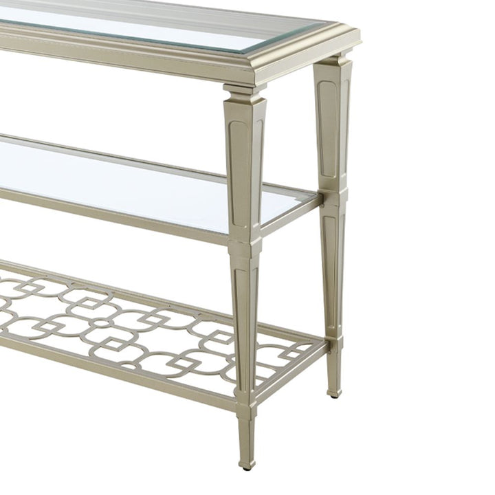 Zaba Sofa Table