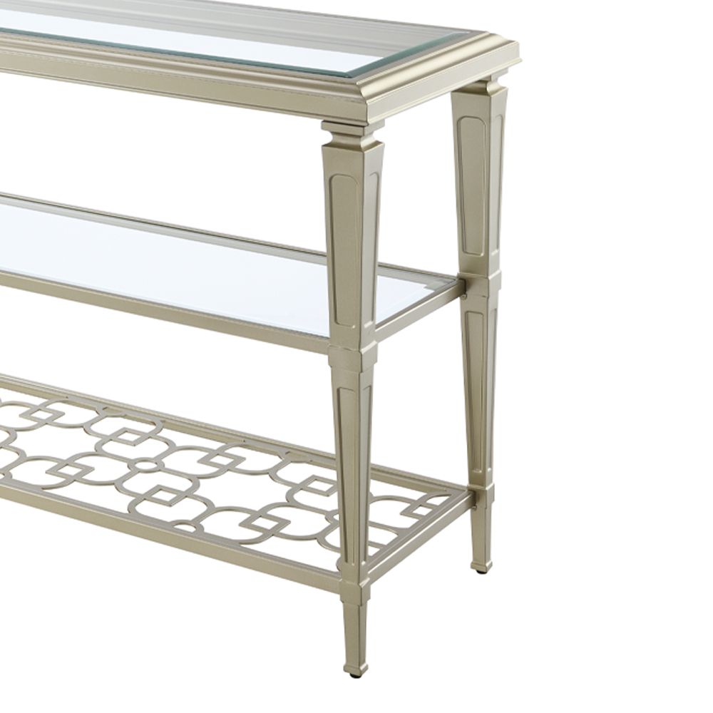 Zaba Sofa Table