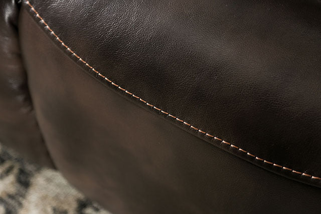 Barclay Power Sofa - view 4
