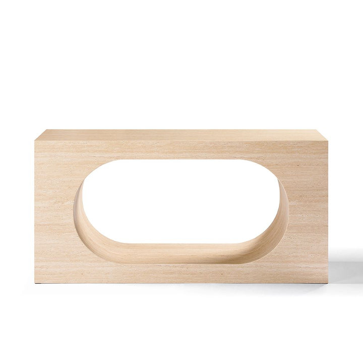 Inca Console Table