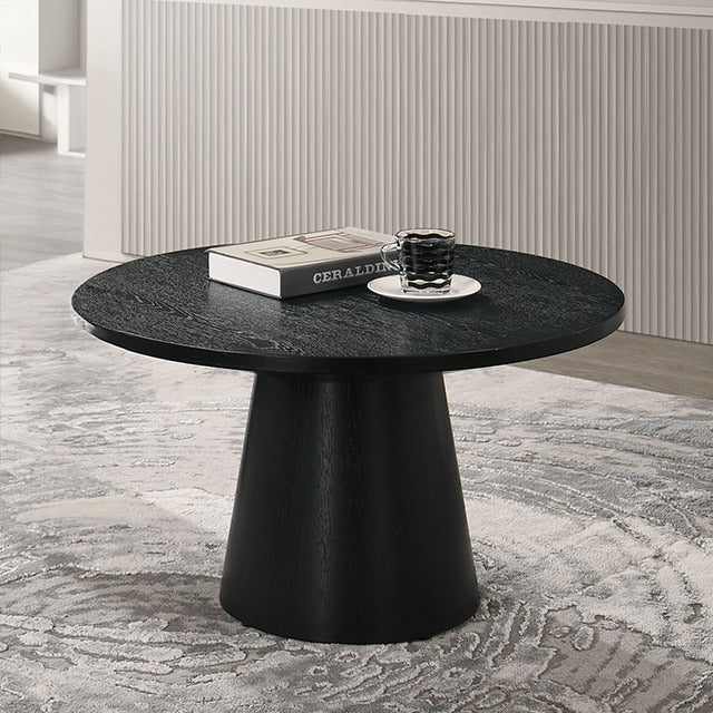 Halewood Cocktail Table, Black