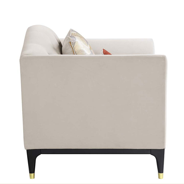 Tayden Loveseat W/4 Pillows – view 7