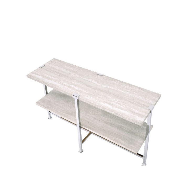 Brecon Sofa Table – view 3